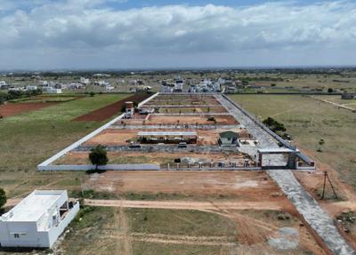 Shri Chakra Avenue Phase I Project Images