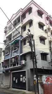 Neena View Apartment Project Images