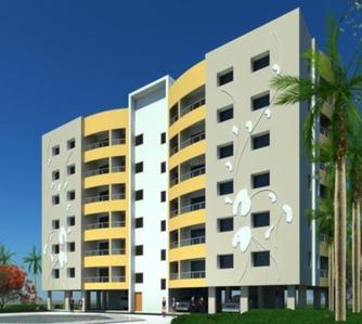 Gallery Cover Pic of Pasari Indraprastha Apartment