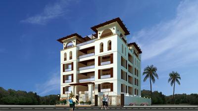 Nivee Promenade Project Images