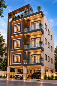 Kaasi Sastha Krupa Project Images