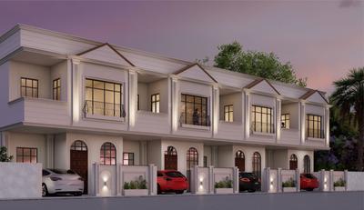 Sigma Viyansh Vihar