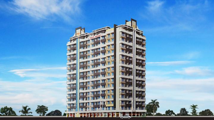 Gallery Cover Pic of Om Tulsi Heights