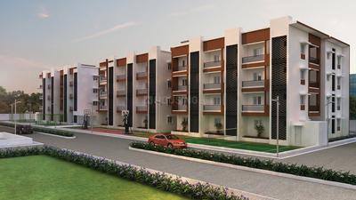 Gallery Cover Pic of Vijay Ideal Homes Phase 4