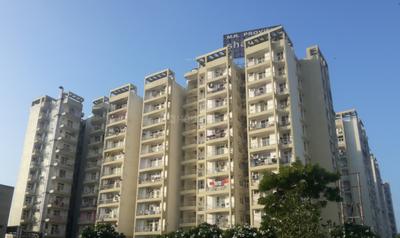 MR Proview Shalimar City Phase 3