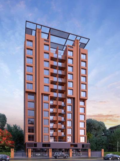 Gallery Cover Pic of Pandit Clover CHSL