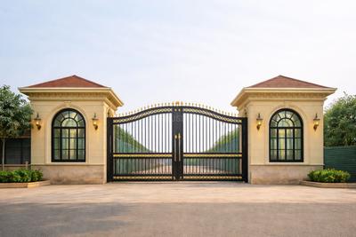 Residential Lands for Sale in Hometek Enclave