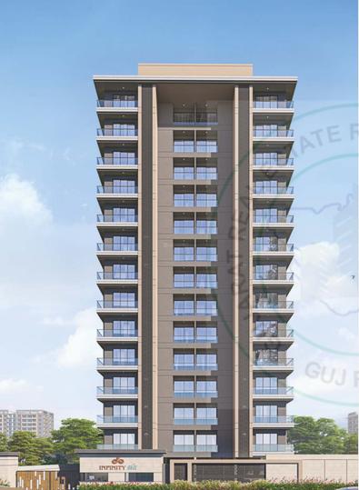 Infinity Sky Main Image 1