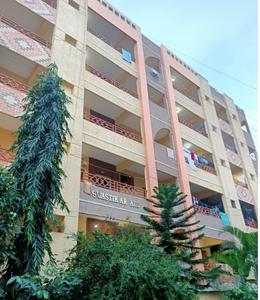 Swaraj Homes Swastik Arcade Project Images