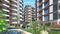 Shukan Rise Elevation 1