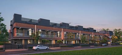 Project Image of 3000 Sq.ft 4 BHK Duplex for sale in Vatva for Rs. 11000000