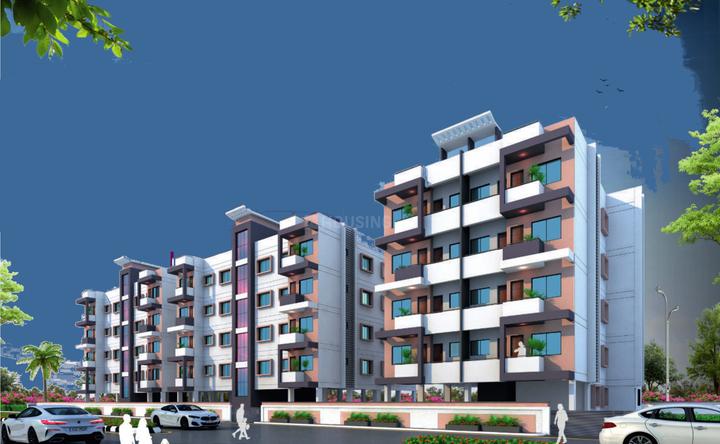 Gallery Cover Pic of Swastik Towers