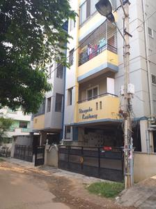 Gallery Cover Pic of Vinayaka Residency