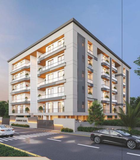 Gallery Cover Pic of Harmony Bliss