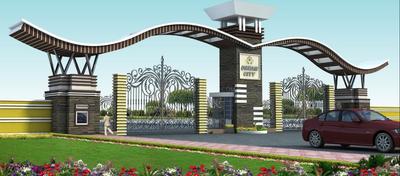 Mani Shanti Dream City