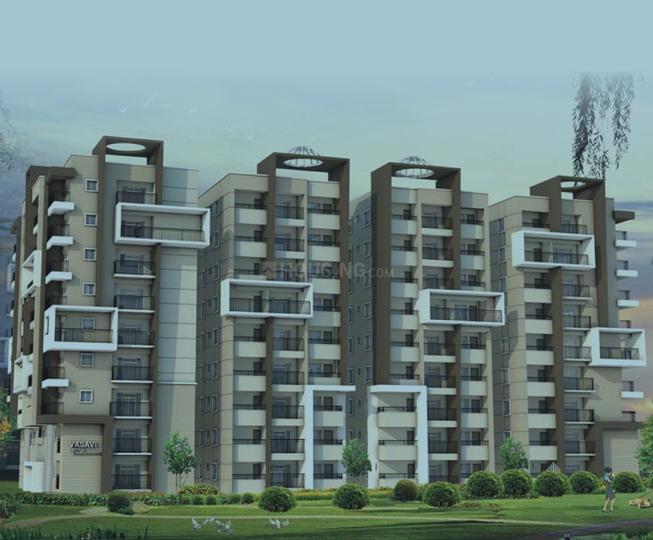 Vasavi Brindavanam Images for Elevation of Vasavi Brindavanam 1