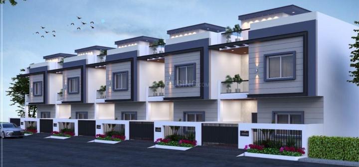 Raheja Green Phase 2 Main Image 1