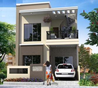 Avinash Sun City Villa