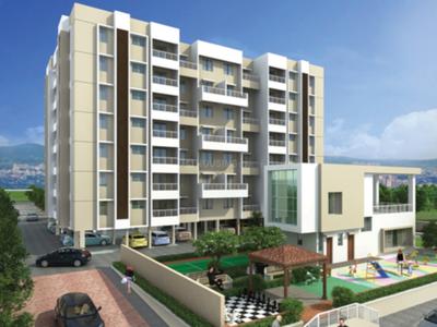 Vednirmitee Aabhas Project Images