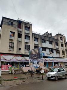 Swaraj Homes Gauri Shankar Apartment Project Images