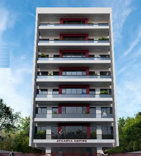 Atharva Aspire Elevation 1