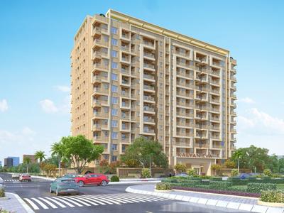 Project Image of 1760 Sq.ft 4 BHK Apartment / Flat for sale in Mohanpura for Rs. 9170000