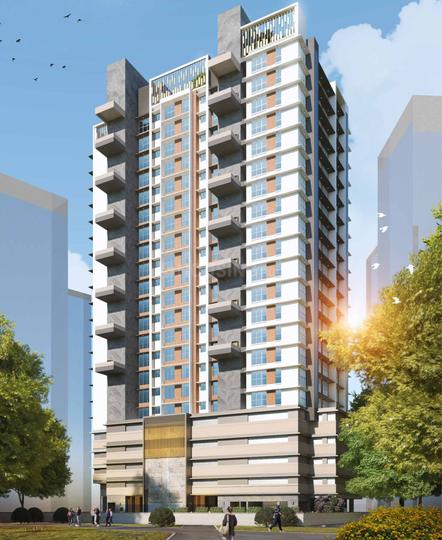 Gallery Cover Pic of Shreeji Green Origin