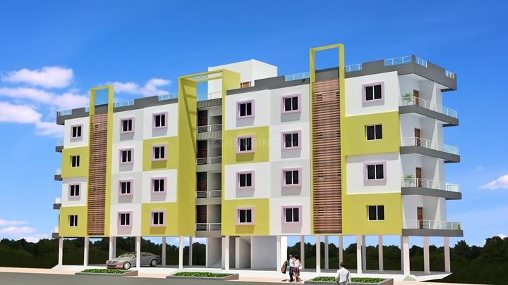Gallery Cover Pic of Prabhu Developers Shree Ram Yash Complex