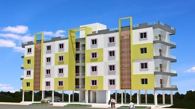 Prabhu Developers Shree Ram Yash Complex More Images 1