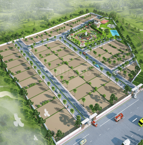 Residential Lands for Sale in Lalganga Builders Florentum I