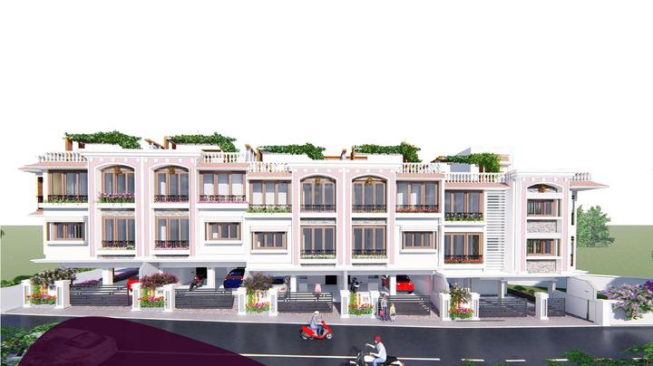 Gallery Cover Pic of Shivneera Villa