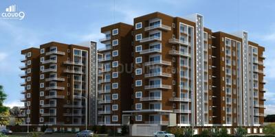 Arora Cloud 9 Block B Project Images