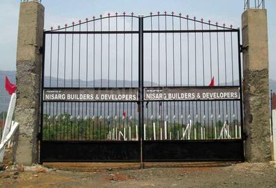 Residential Lands for Sale in Nisarg Hills