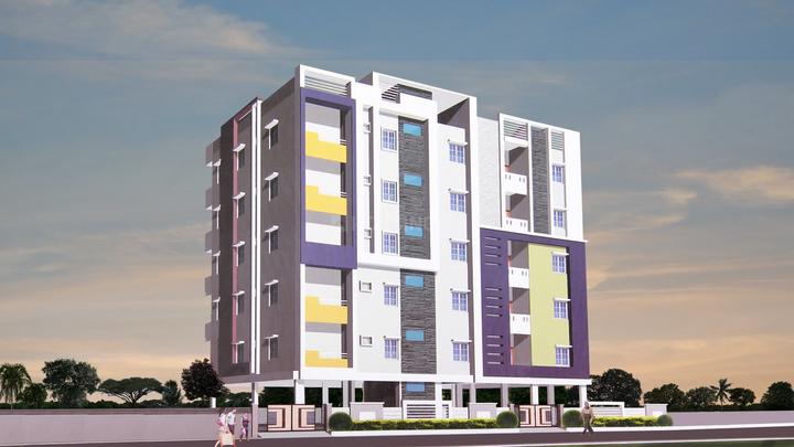 Venkata Sai Residency More Images 1