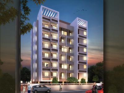 Vednirmitee Aashirwad Project Images