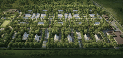 Residential Lands for Sale in Vikruti Ananta