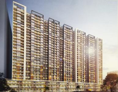 Project Image of 2250 Sq.ft 4 BHK Apartment / Flat for sale in Wadgaon Sheri for Rs. 29000000