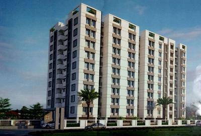 Shree Vinayak Paradise Project Images