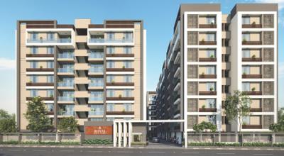 Gallery Cover Pic of KHODAL Royal City