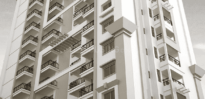 Gallery Cover Pic of HM Concord Tower