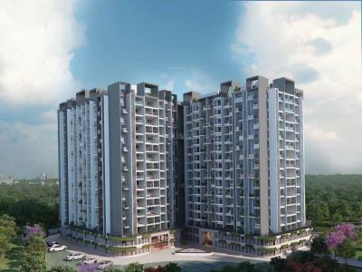 Project Image of 1000 Sq.ft 2 BHK Apartment / Flat for sale in Bavdhan for Rs. 11600000