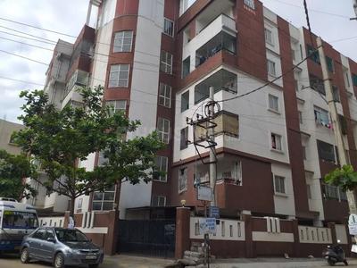 3 BHK Flat