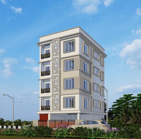 Gallery Cover Pic of IK Sunrise