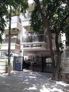 Gallery Cover Pic of Spencer Apartment