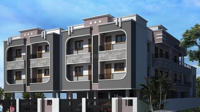 Gallery Cover Pic of StepsStone Harinivas
