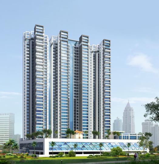 Gallery Cover Pic of RNA NG Grand Plaza Phase II