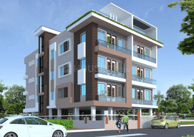 Gallery Cover Pic of Supriya Indram Enclave