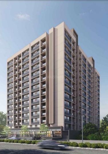 Gallery Cover Pic of Nirbhay Aaditey Residencies