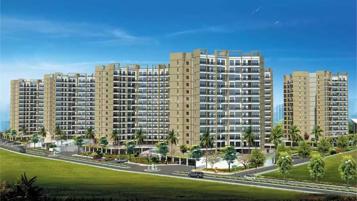 Gallery Cover Pic of Akshar Elementa 1