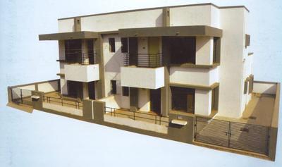 Project Image of 1800 Sq.ft 4 BHK Independent House for sale in Dahegam for Rs. 25000000